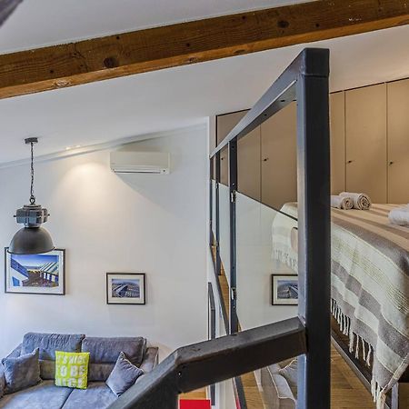 My Casa - 4 Place Massena - Duplex نيس المظهر الخارجي الصورة