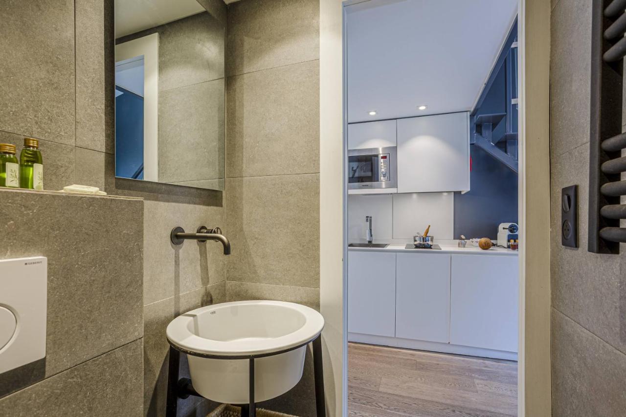 My Casa - 4 Place Massena - Duplex نيس المظهر الخارجي الصورة