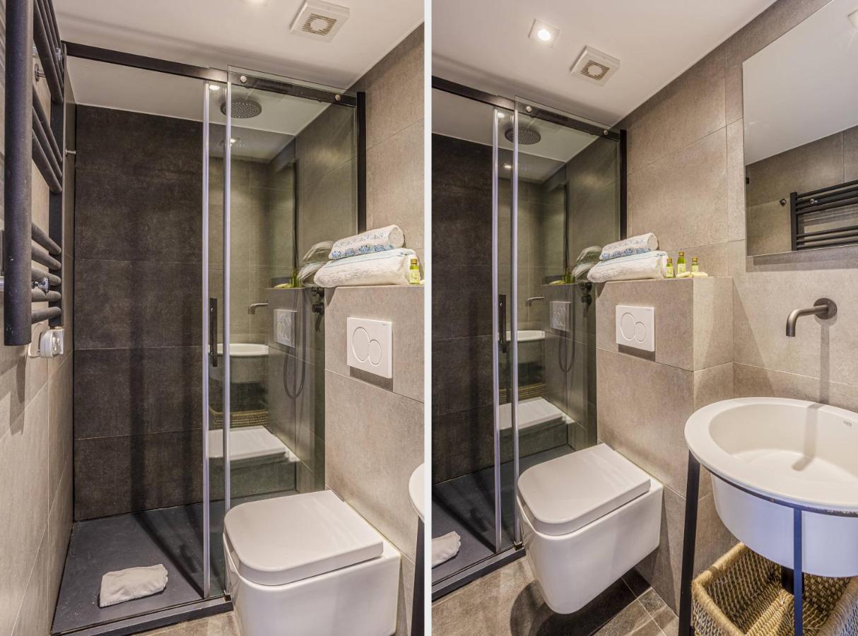 My Casa - 4 Place Massena - Duplex نيس المظهر الخارجي الصورة