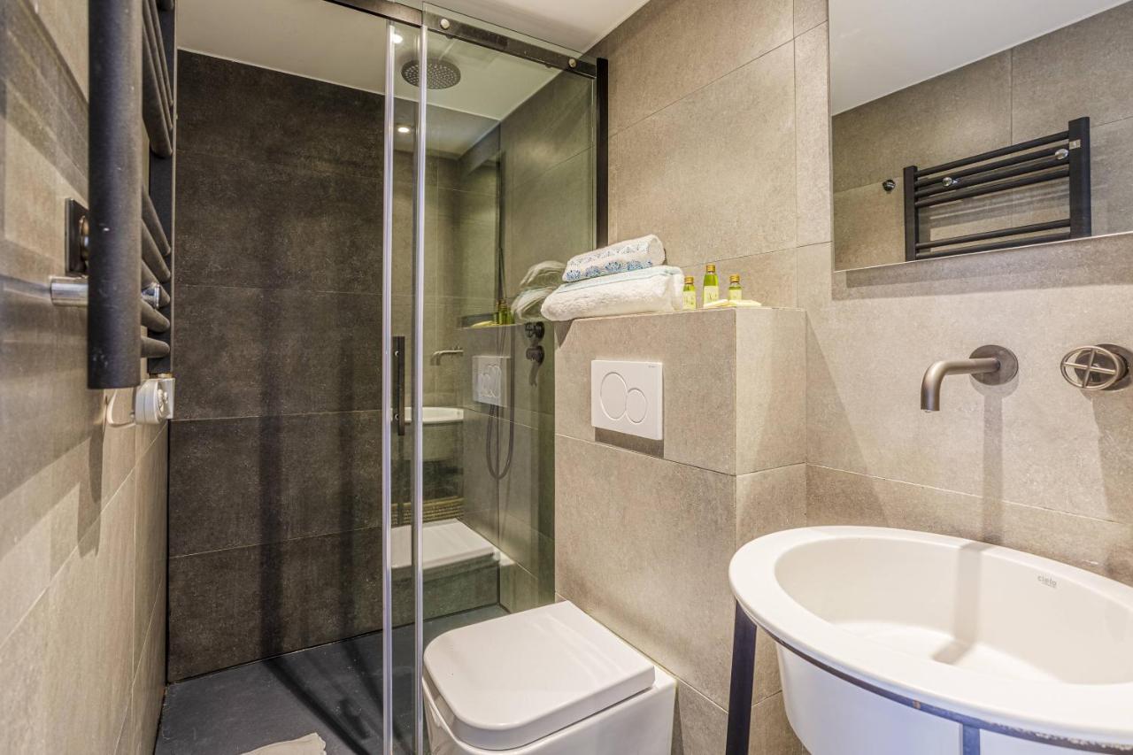 My Casa - 4 Place Massena - Duplex نيس المظهر الخارجي الصورة