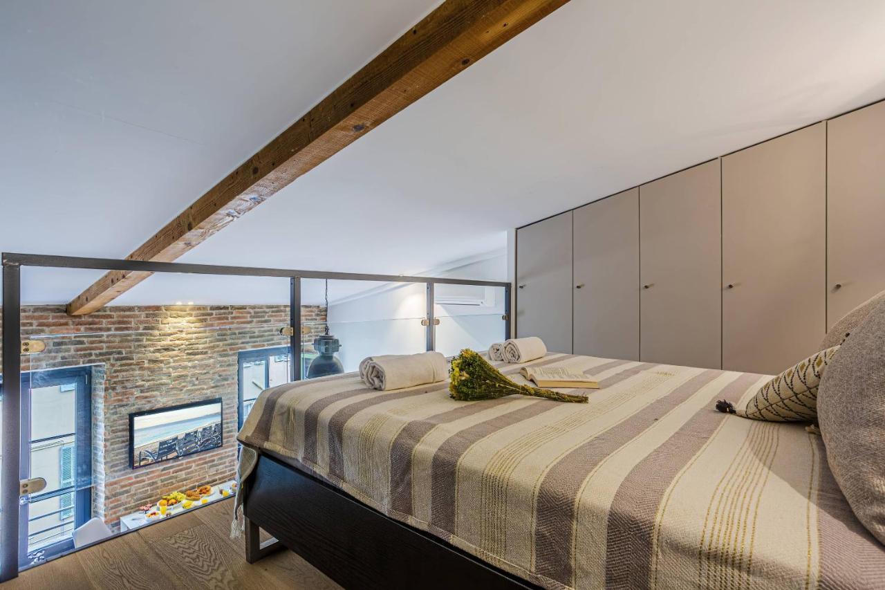 My Casa - 4 Place Massena - Duplex نيس المظهر الخارجي الصورة