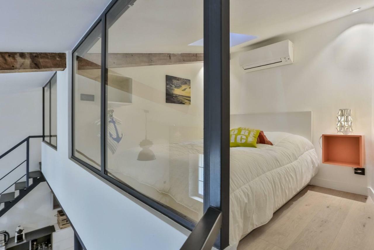 My Casa - 4 Place Massena - Duplex نيس المظهر الخارجي الصورة