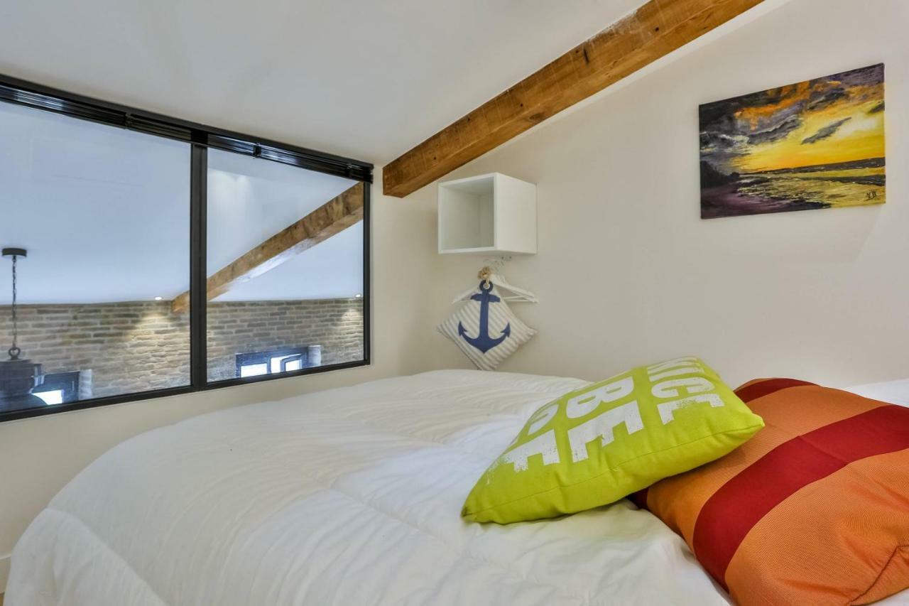 My Casa - 4 Place Massena - Duplex نيس المظهر الخارجي الصورة