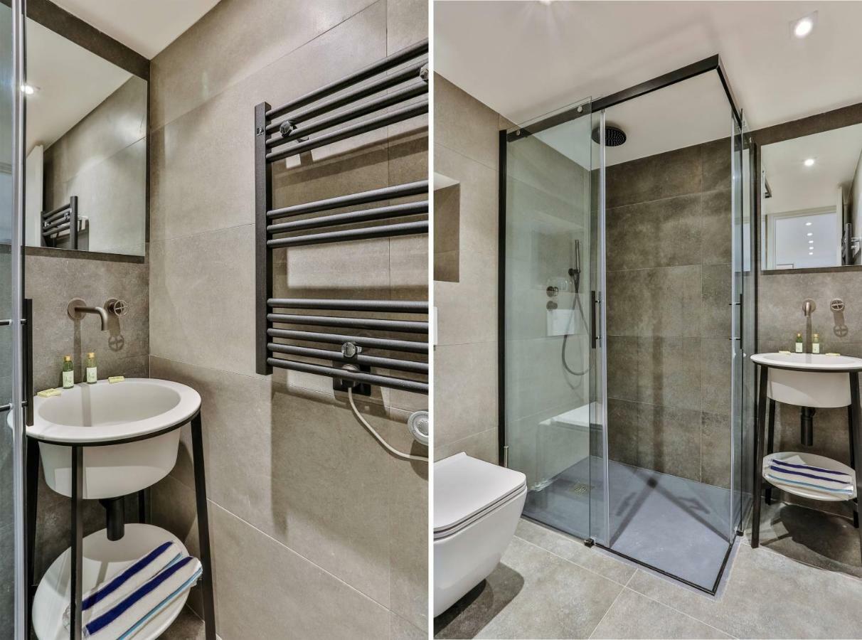 My Casa - 4 Place Massena - Duplex نيس المظهر الخارجي الصورة