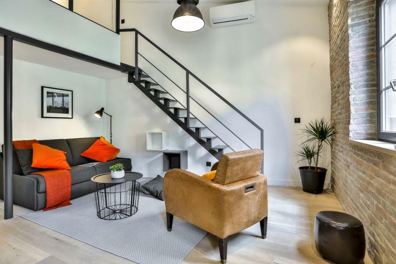 My Casa - 4 Place Massena - Duplex نيس المظهر الخارجي الصورة